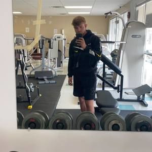 Meet your Posher, Nick